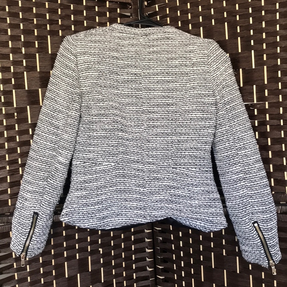 Tweed Blazer - Picture 2 of 6